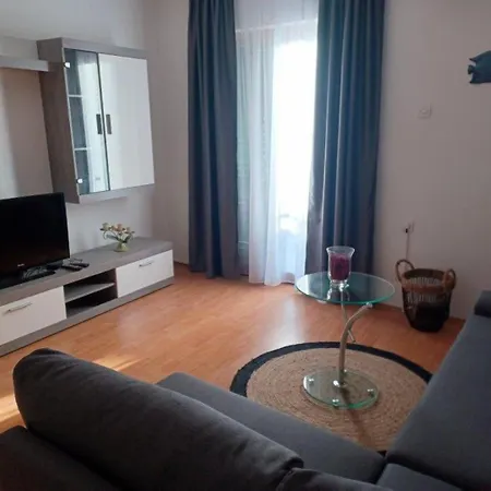 Apartment Marijica Trogir Exterior photo