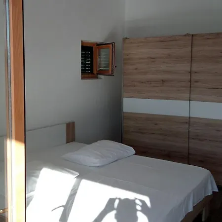 Apartment Marijica Trogir Exterior photo