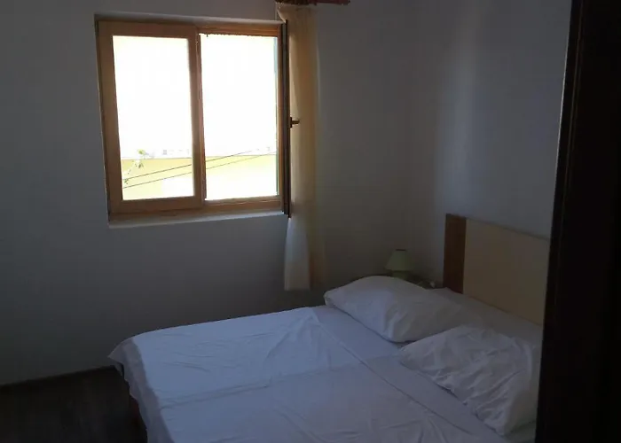Apartment Marijica