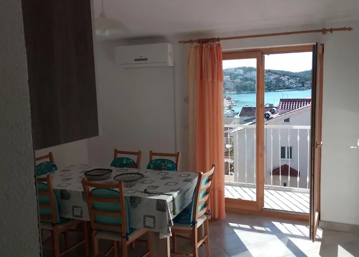 Apartment Marijica