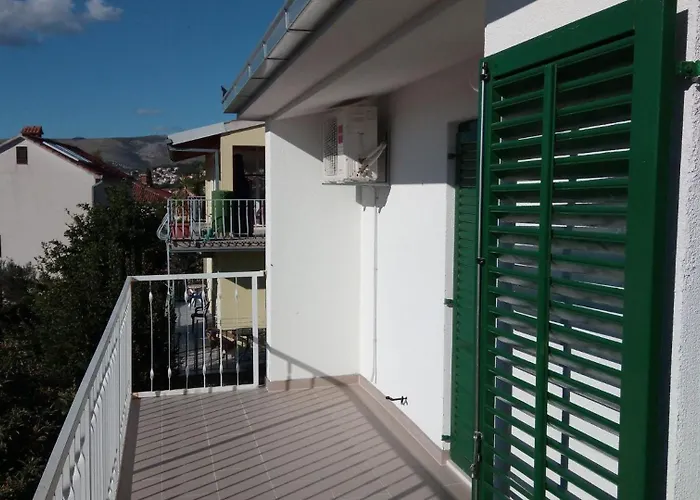 Apartment Marijica