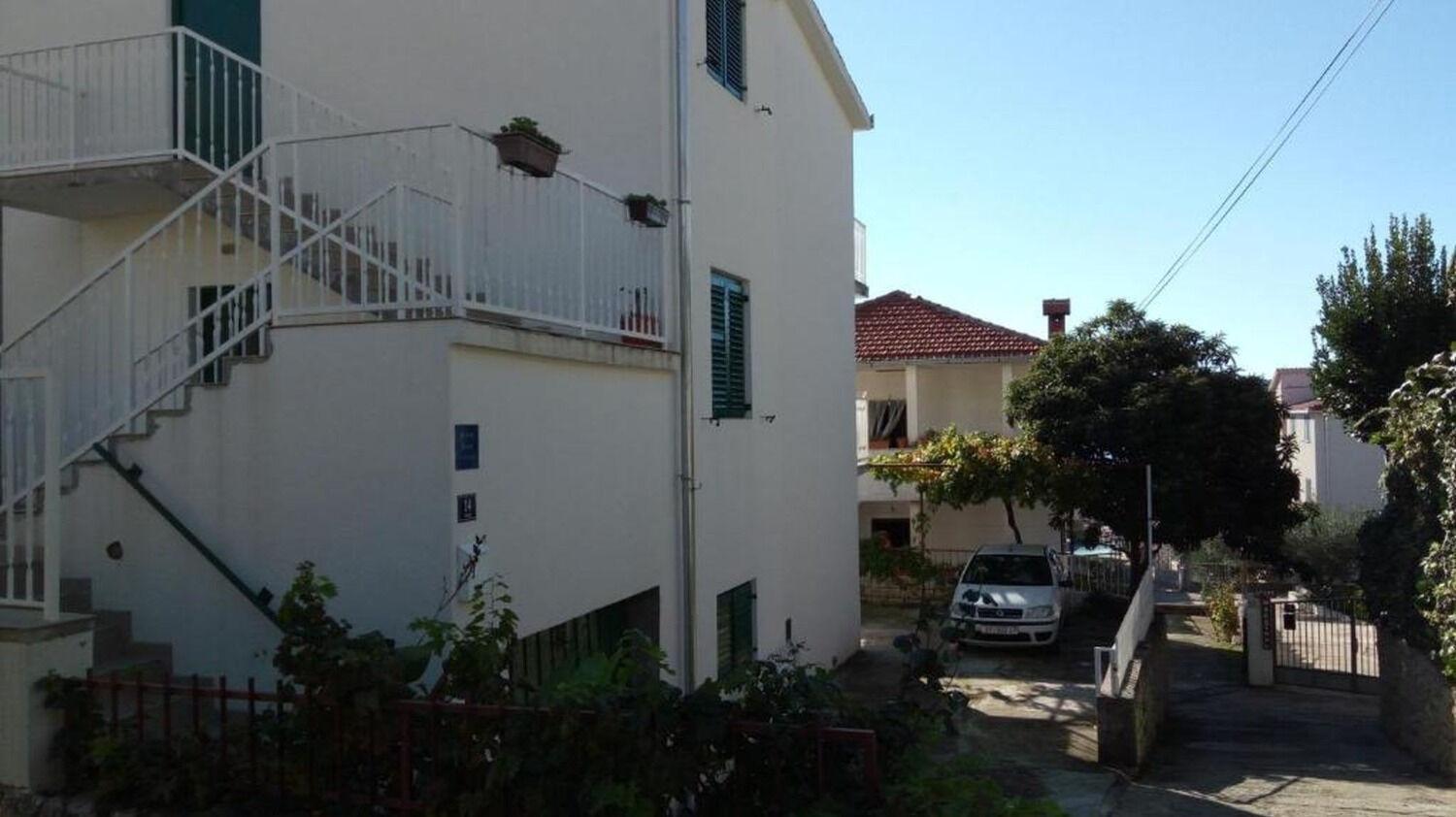 Appartement Marijica