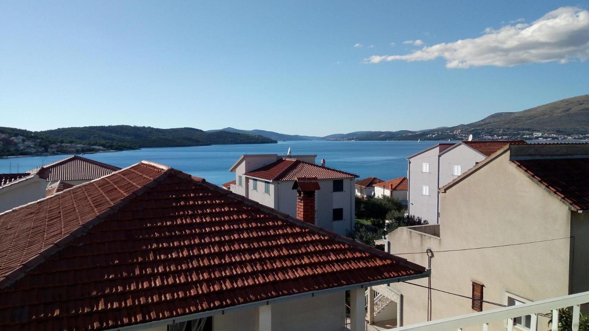 Appartement Marijica Trogir