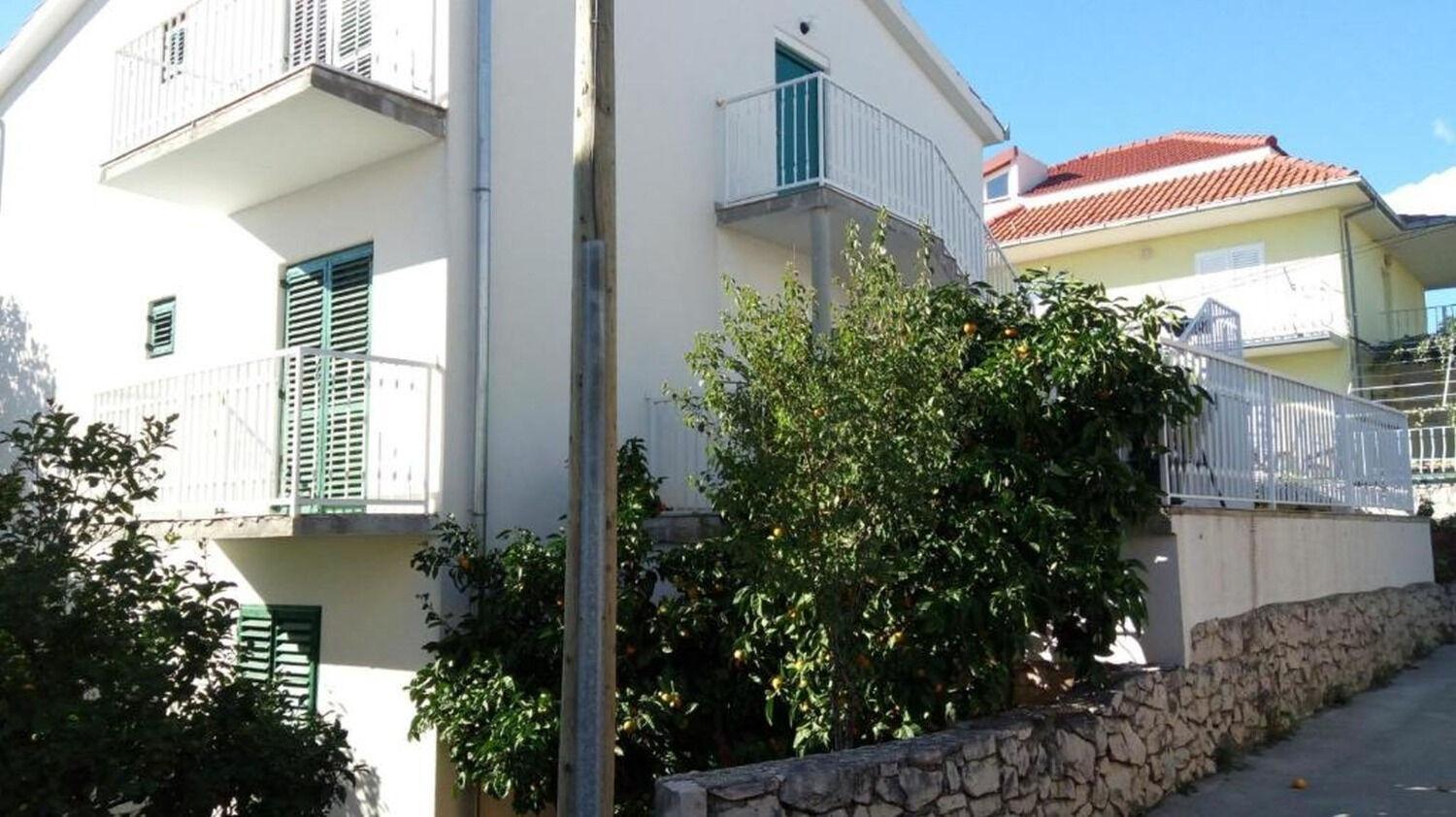 Marijica Trogir